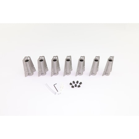 Trane LP Conversion Kit BAYLPSS210B