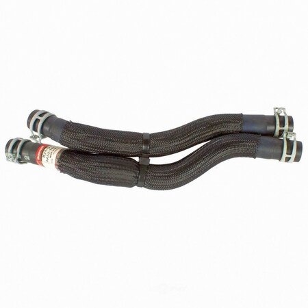 Motorcraft KH-536 HVAC Heater Hose KH536