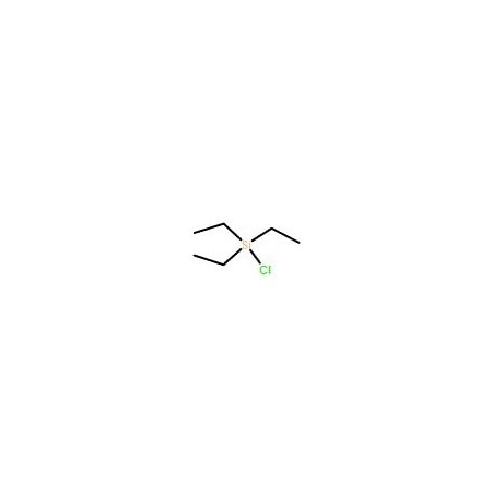 Ak Scientific Chlorotriethylsilane (5g), CAS 994-30-9 X7206-5g