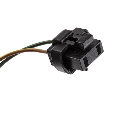 Auveco Ford Air Conditioning Clutch Cycling Pressure Switch Harness Connector 23168
