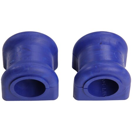Moog Front To Frame Suspension Stabilizer Bar Bushing Kit,  K7353
