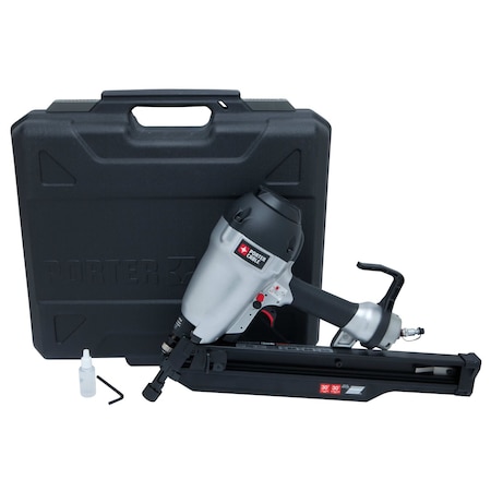 Porter-Cable Paper Tape Framing Nailer FC350B