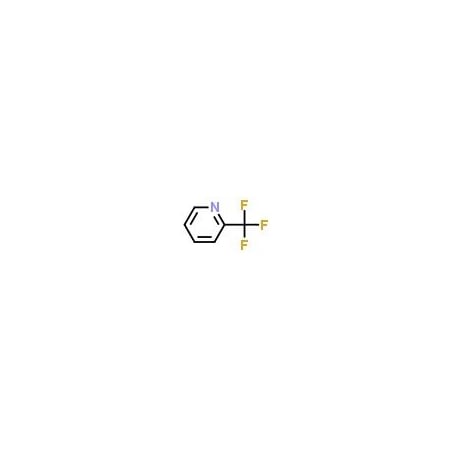 Ak Scientific 2-(Trifluoromethyl)pyridine (1g), CAS 368-48-9 B865-1g