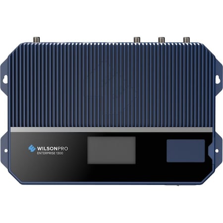 Wilson Electronics THE ENTERPRISE 1300 REPRESENTS THE LATEST IN CELL SIGNAL BOOSTING TECHNOLOGY. AN 460149