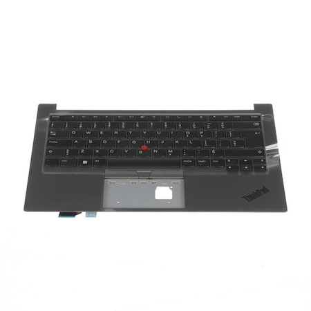 Lenovo MECHASM KBD CCVR 058FRAPMXUK S 5M11H59127