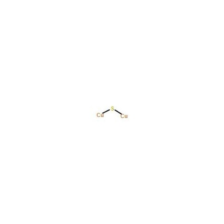 Ak Scientific Copper(I) sulfide (5g), CAS 22205-45-4 8552AF-5g