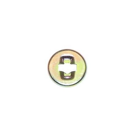 Yale REPLACEMENT WASHER, BRAKE PIN 580011443
