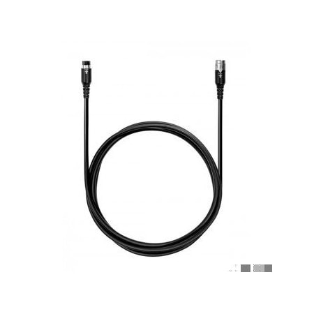 Testo flue gas hose extension, 9' 0554 1202