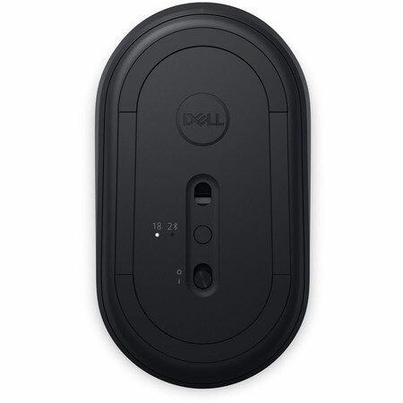Dell SILENT MOUSE - MS355 MS355-BLK-DAO