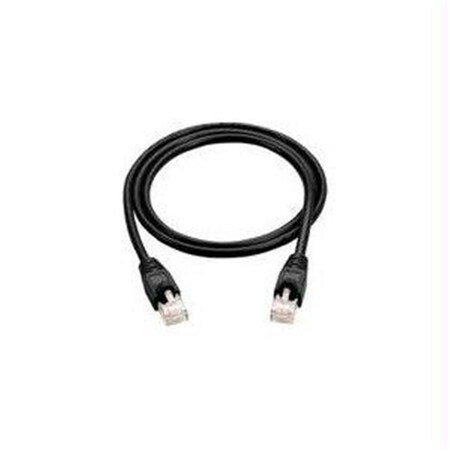Serverusa Cat6 Patch Cables Black SE823988