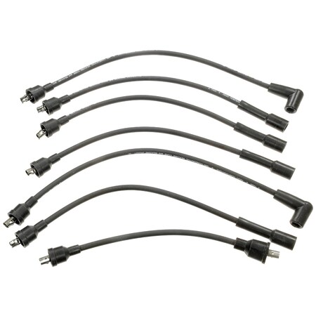 Pro Series Wire Standard Motor Products, Spark Plug Wire Set,  29630