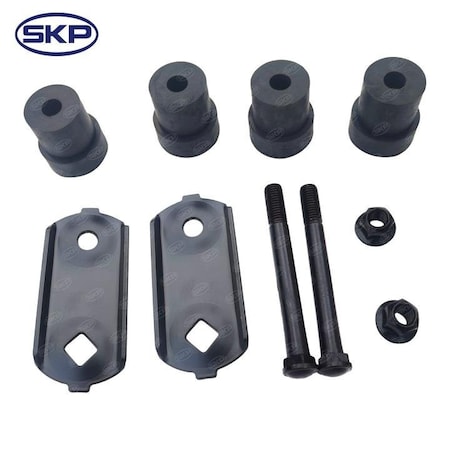 Skyward Automotive Products Leaf Spring Shackle, SK722A56