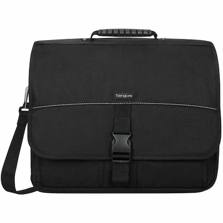 Targus Messenger Notebook Case TCM004US