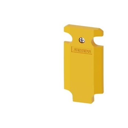 Siemens Cover yellow for position switch Plastic 3SE513 Enclosure according to 3SE5130-0AA00-1AG0