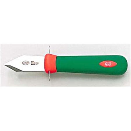 Sanelli Premana Professional 3.5 Inch Oyster Opener SA456604