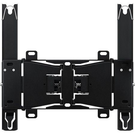 Samsung Weather-Resistant Outdoor Full-Motion TV Wall Mount for 65-in. & 75-in. Terrace Displays WMN4277TT