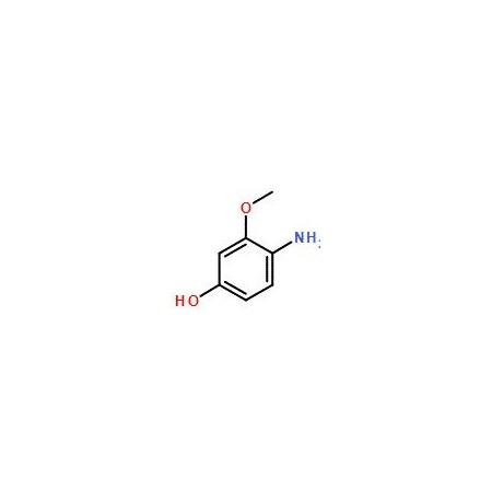 Ak Scientific 4-Amino-3-methoxyphenol (1g), CAS 61638-01-5 9246AB-1g