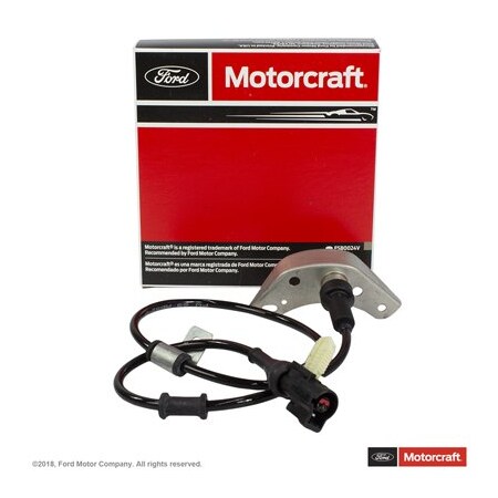 Motorcraft ABS Wheel Speed Sensor,  BRAB164