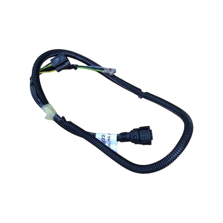 John Deere CHASSIS WIRING HARNESS, JOHN DEERE OEM AZ61222 AZ61222