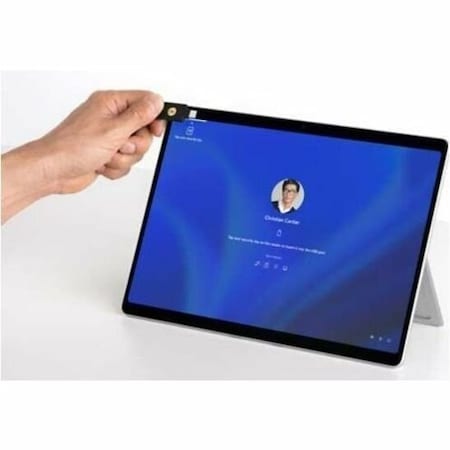 Microsoft TAA Pro 10 I7/64/1TB Platinum GOVT Y8A-00001