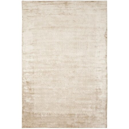 Safavieh Mirage Loom Knotted Rectangle Rug- Taupe- 6 x 9 ft. MIR721C-6