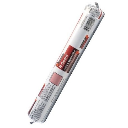 Prosoco R-Guard Joint & Seam Filler Fiber Reinforced Fill Coat and Seam Treatment 20oz Sausage 70410-SAUSAGE