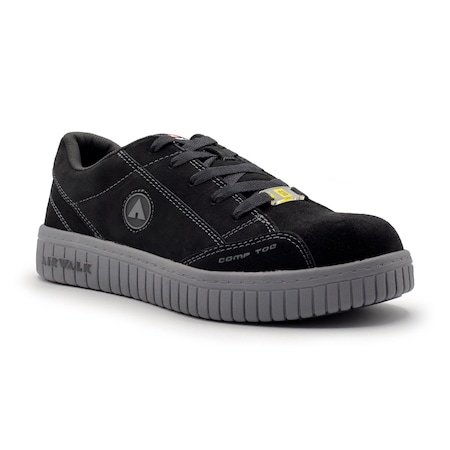 Airwalk Camino - Women's - CT SD10 SF SR - Black/Grey - 11M AW6113-11M