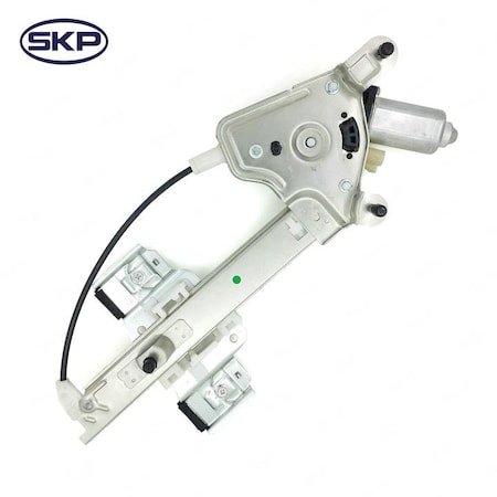 Skyward Automotive Products Window Motor and Regulator Assembly, SK741378