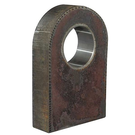 Commercial Hydraulics Aftermarket Parts CM-ML060333, MOUNTING LUG, CYLINDER PIECE PARTS CM-ML060333