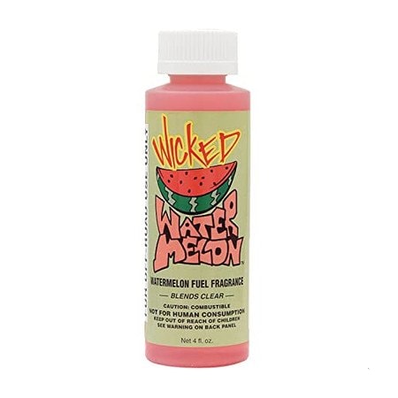 Power Plus WICKED WATERMELON FUEL FRAGRANCE FF6948