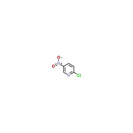 Ak Scientific 2-Chloro-5-nitropyridine (500g), CAS 4548-45-2 C234-500g