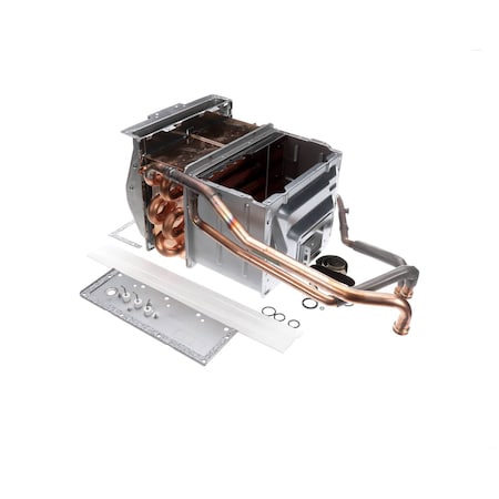 Rinnai Heat Exchanger Kit, RL94E, V94E 104000245