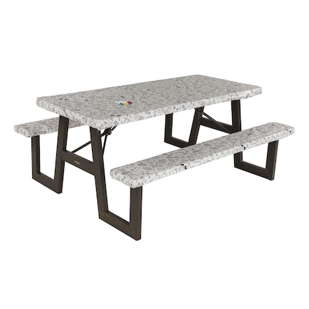 Lippert FURNITURE-INTERIOR RV 2023051696