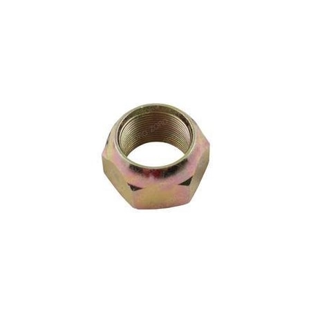 Nissan REPLACEMENT NUT, WHEEL 43241-90001