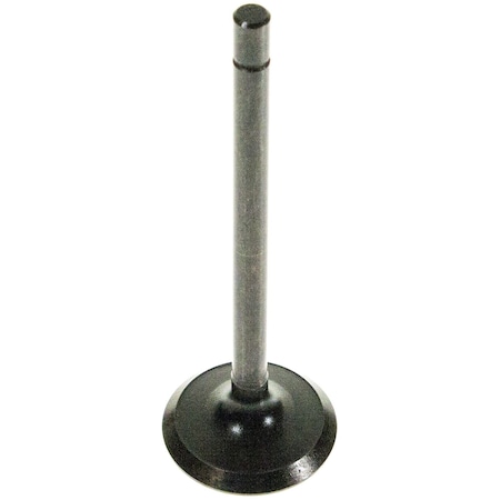 Melling Engine Exhaust Valve, V3212