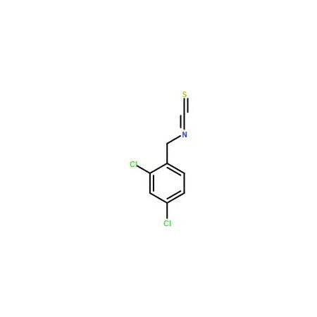 Ak Scientific 2, 4-Dichlorobenzyl isothiocyanate (1g), CAS 18967-41-4 6386AD-1g