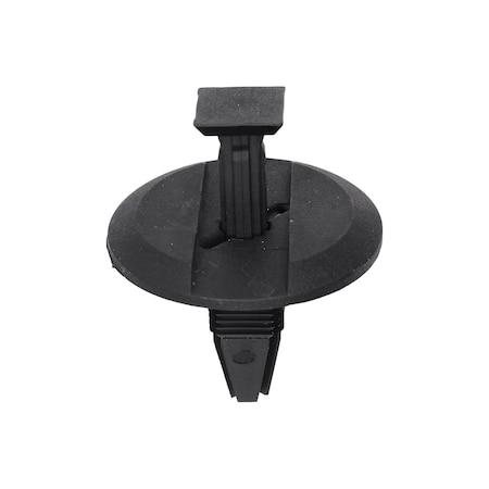 Auveco Ford Trunk Trim Panel Retainer 1in Head Diameter, 25PK 19244