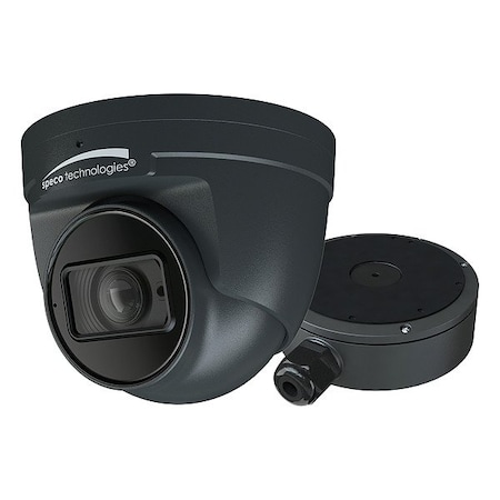 Speco Technologies IP Camera, Turret, 4MP O4FT2M
