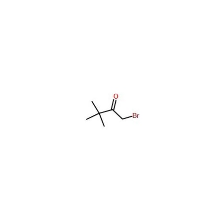 Ak Scientific 1-Bromopinacolone (5g), CAS 5469-26-1 S150-5g