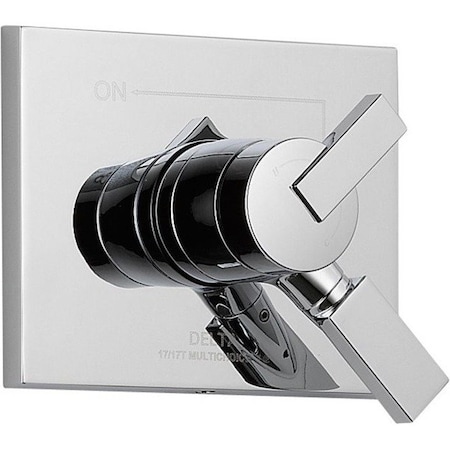 Delta Vero Monitor 17 Series Valve Only Trim T17053