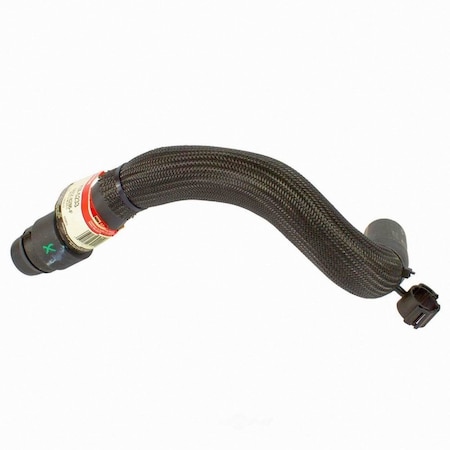 Motorcraft KM-5233 Radiator Coolant Hose KM5233