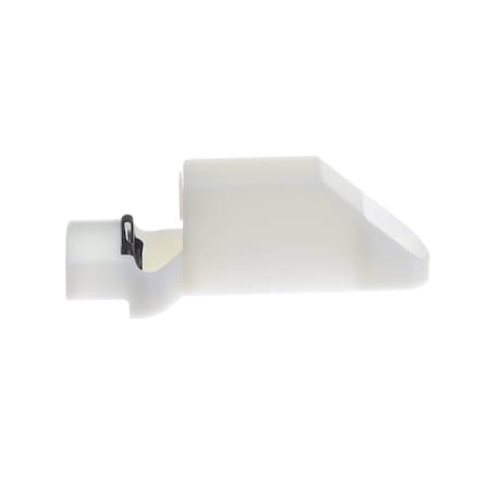 Scotsman PANEL MNT RECEPTACLE 02-5242-21