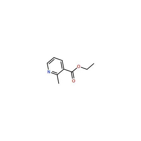 Ak Scientific Ethyl 2-methylnicotinate (25g), CAS 1721-26-2 Y5075-25g