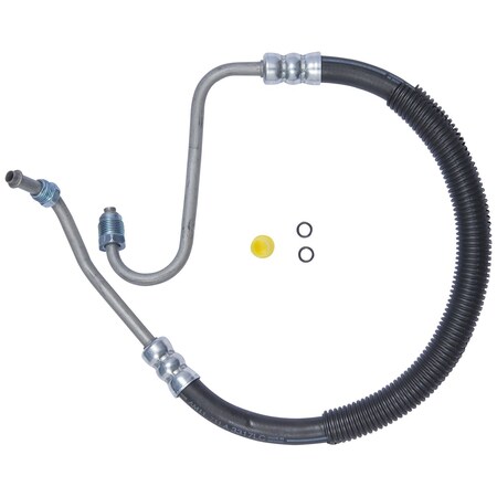 Gates Power Steering Pressure Line Hose Assembly 361760