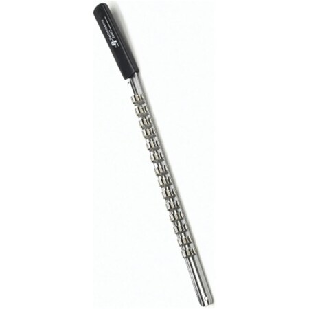 Wilmar .38in. Drive Socket Rail W38000