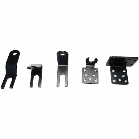 Cta Digital Multi-Flex Quick-Release Mount PAD-MFQSC