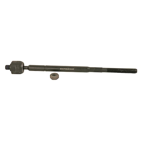 Moog Front Inner Steering Tie Rod End, ES80646