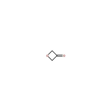 Ak Scientific 3-Oxetanone (4x25g), CAS 6704-31-0 X0234-4x25g