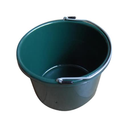 Master Rancher MR8QP-UB-GRN 8 Quart Green Utility Bucket 175917