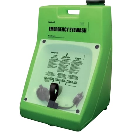 Fendall Dust Cover- Porta Stream Units 32-000522-0000